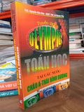  Tuyển tập Olympic toán học tại các nước Châu Á - Thái Bình Dương - Nguyễn Văn Nho, Lê Hoàng Phú 