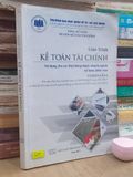  Giáo trình Kế Toán Tài Chính - Trường ĐH Kinh Tế TP.HCM 