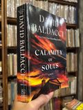  A Calamity Of Souls - David Baldacci 