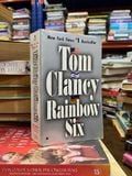  Rainbow Six - Tom Clancy 
