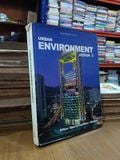  Urban Environment Design 