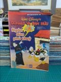  Truyện Tranh Donald và Bạn Hữu - Walt Disnep's 