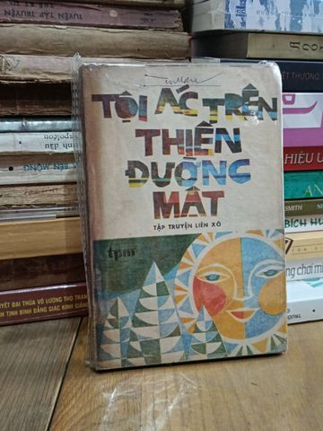  Tội ác trên thiên đường mật - Nhiều tác giả 