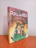  Popularmmos Presents Enter The Mine - Pat, Jen 