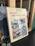  Nghệ Thuật Thuần Hóa Chim 