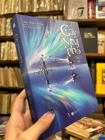 Cây Nấm Nhỏ – Nhất Thập Tứ Châu 