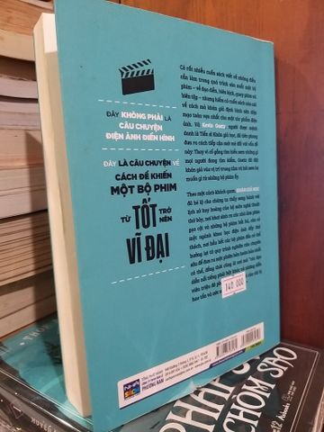  Khán giả học - Kevin Goetz, Darlene Hayman 