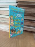  Pirate School: a Very Fishy Battle - Jeremy Strong 