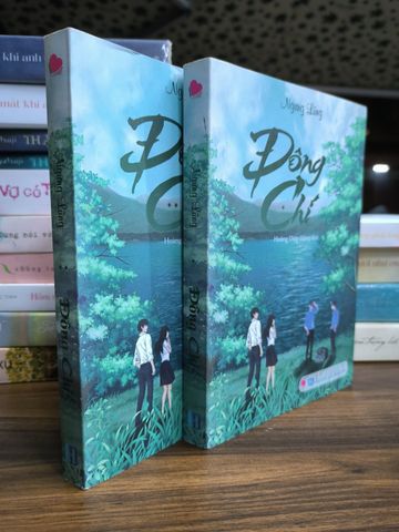  Đông Chí - Ngưng Lũng 