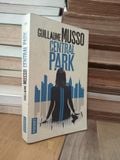  Central park - Guillaume Musso 