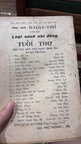  Hai Chiếc Nhẫn Thần - Lương Nhân 