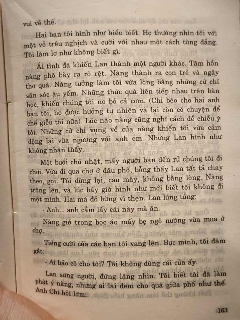  Thạch Lam và Văn Chương - Xuân Tùng 