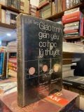  Giáo Trình Giản Yếu Cơ Học Lý Thuyết - X.M. Tang 