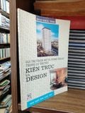  Giá trị thẩm mỹ và nghệ thuật trong lý thuyết kiến trúc và design - Đoàn Khắc Tình 