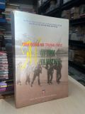  Tiểu đoàn nữ trưng trắc: một thời và mãi mãi 