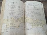  Ảo Vọng và Tội Ác - Huỳnh Bá Thành 