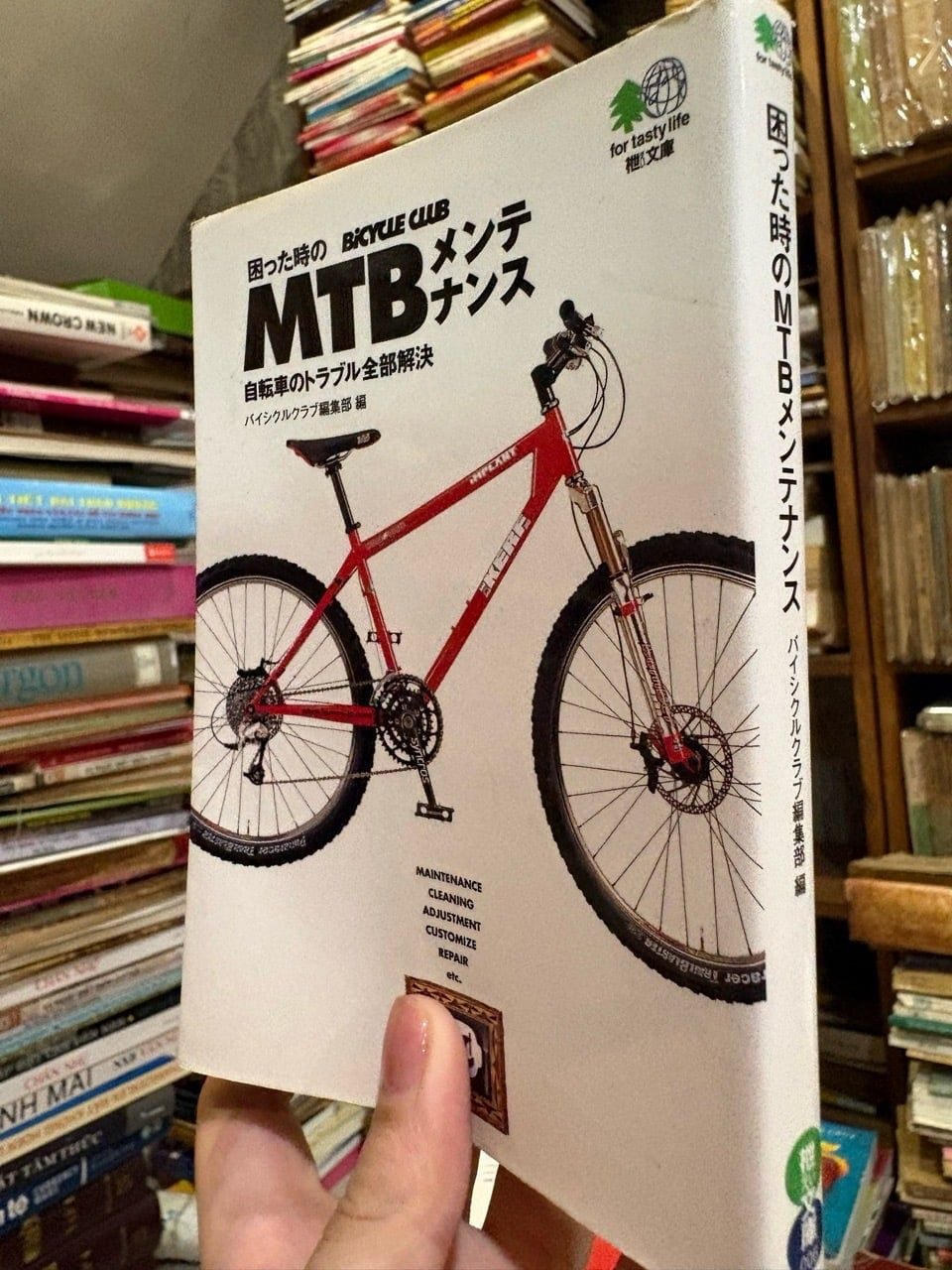  Sách Tiếng Nhật 572 