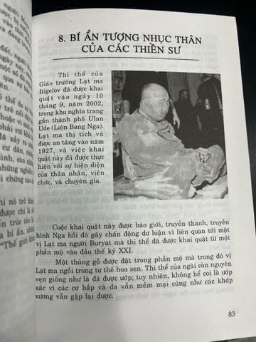  Bí ẩn khảo cổ thế giới 