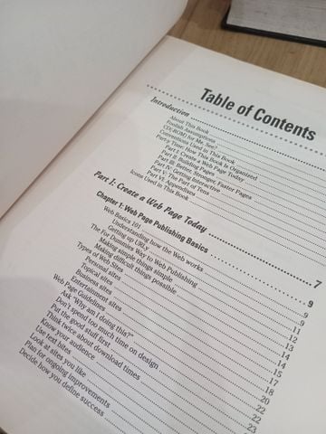  Creating web pages for dummies - Bud Smith, Arthur Bebak 