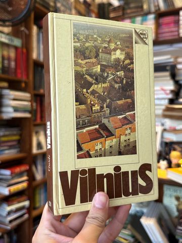  Vilnius 