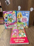  Truyện Tranh Candy Book - Dream Cartoon 