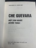  Che Guevara Một Con Người Huyền Thoại - Đoàn Đình Ca Hoàng Hiệp 