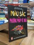  Màu sắc và phương pháp vẽ màu - Nguyễn Duy Lẫm, Đặng Thị Bích Ngân 
