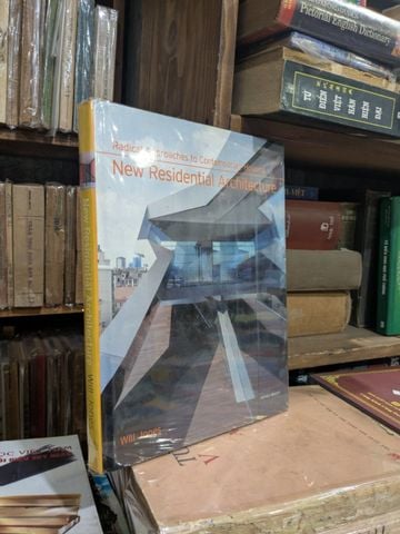  New Residential Architecture - Will Jones 