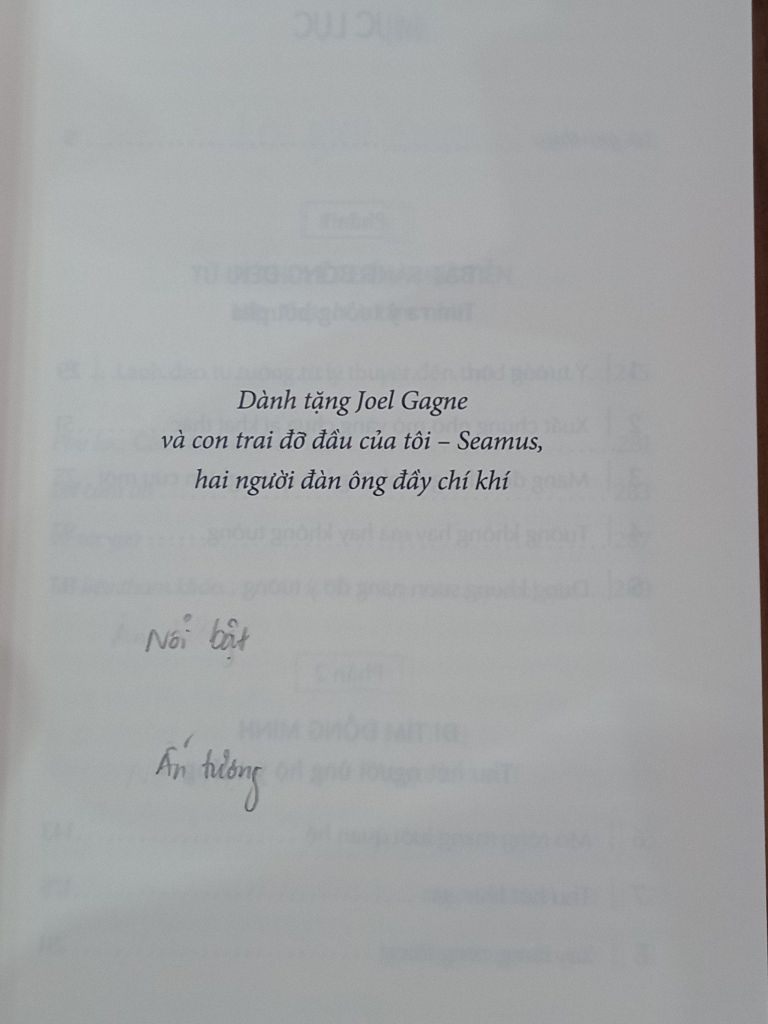  Stand Out - Dorie Clark (Nguyễn Ngọc Hân Dịch) 
