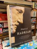  Memoirs of Hadrian - Marguerite Yourcenar 