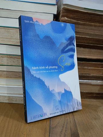  Hành trình về phương Sao - Tịnh Như Không 