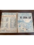  Vợ Chồng Quê - Phạm Duy 