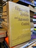  Engineering Systems and Automatic Control - Peter Dransfield 