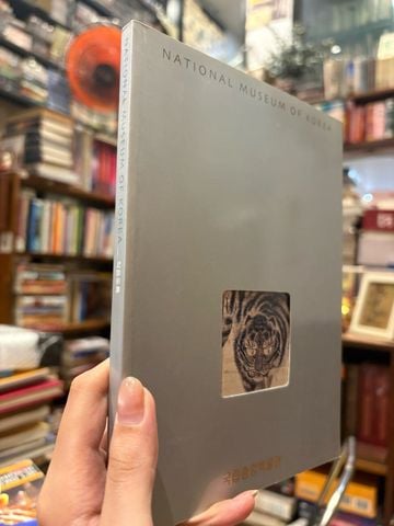 Sách Tiếng Hàn 16
