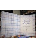  Grandmother Remembers: Family Recipes 