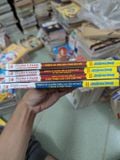  Truyện tranh doraemon movie story 