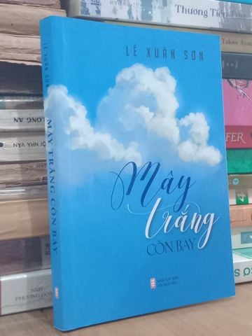  Mây Trắng Còn Bay - Lê Xuân Sơn 