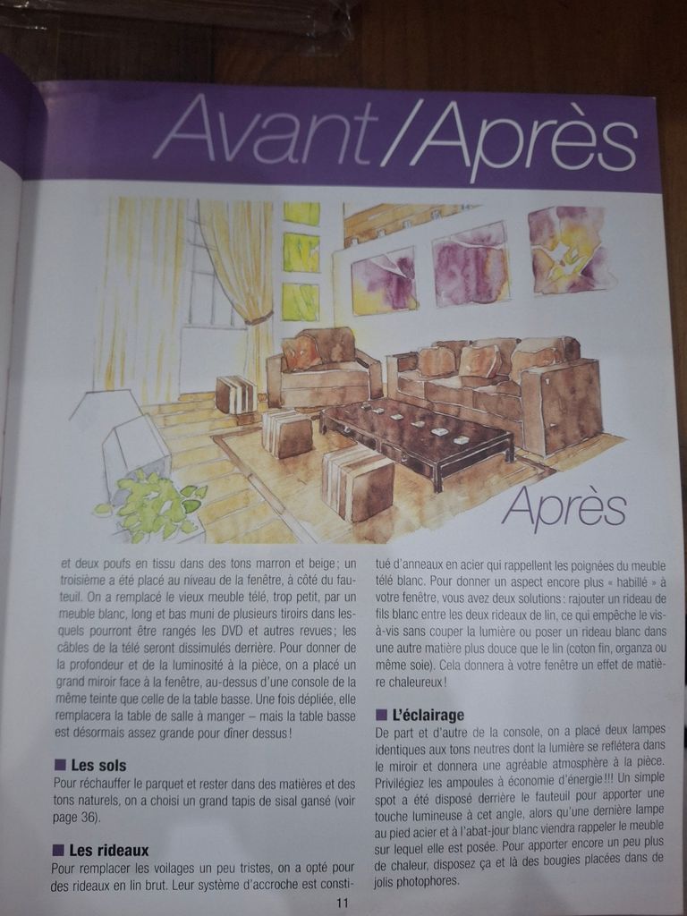  Décoration & Bricolage - Valérie Damidot 