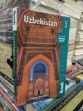  Bradt: Uzbekistan 