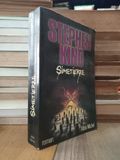  Simetierre - Stephen King 