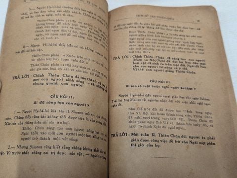  Lịch sử dân thiên chúa - J.Heilly 