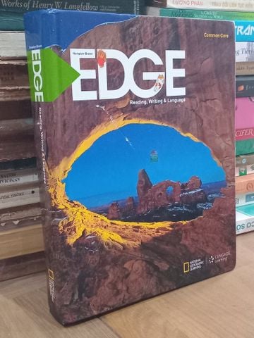 EDGE - National Geographic