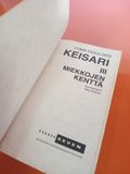  Conn Iggulden Keisari - Miekkojen Kentta 