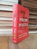  75 prose pieces - Robert C. Rathburn, Martin Steinmann, Jr 