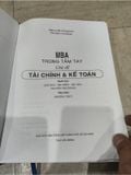  Mba Trong Tầm Tay Chủ Đề Tài Chính & Kế Toán - Theodore Grossman, John Leslie Livingstone 
