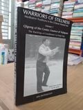  Warriors of Stillness, Volume 1 - Jan Diepersloot 