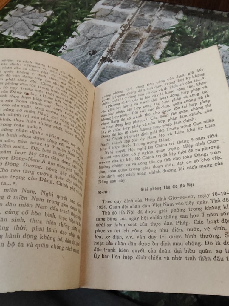  Cuộc Kháng Chiến Chống Mỹ, Cứu Nước 1954 - 1975 - Những Sự Kiện Quân Sự 