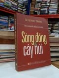  Sóng Đồng & Cây Núi - Lê Quang Trang 