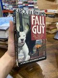  Fall Guy - Carollea Benjamin 