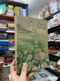  Đèn Nhỏ và Những Đứa Con của Biển - Annet Schaap 